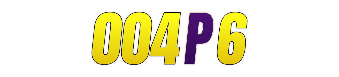 004p6 โลโก้